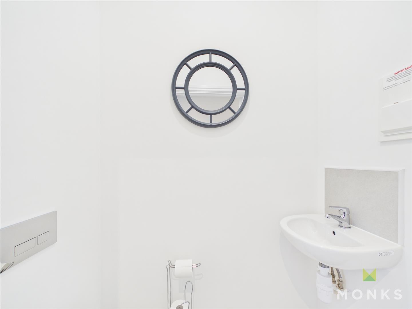 Plot 5, 279E Monkmoor Road, Shrewsbury, SY2 5SS For Sale